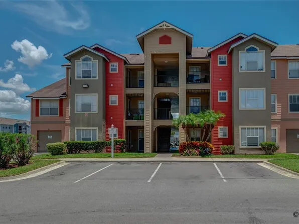 2210 Grand Cayman Ct APT 1731, Kissimmee, FL 34741