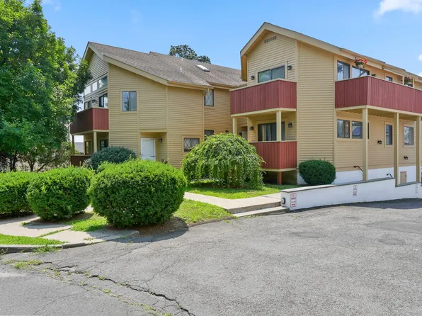 3 Rhodonolia Park APT D1, Norwalk, CT 06850