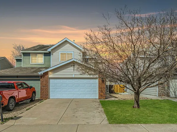 10933 E 96th Place, Commerce City, CO 80022