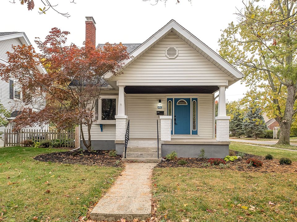 1st image of 402 Wiltshire Blvd