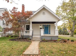 402 Wiltshire Blvd, Dayton, OH 45419