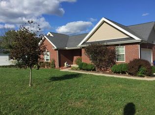 232 Bielby Rd, Lawrenceburg, IN 47025