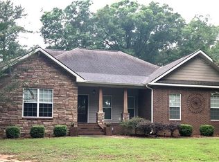 101 N Oak Ridge Dr, Enterprise, AL 36330