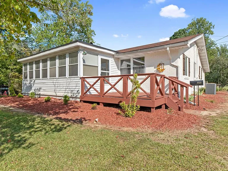 8521 Old Stage Rd — Photo 34