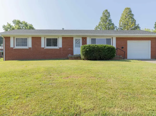 314 Riviera Dr, Mount Vernon, IN 47620