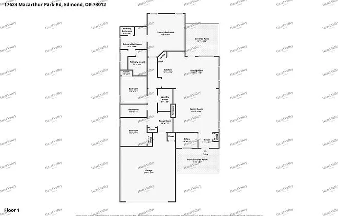 17624 Macarthur Park Rd — Photo 3