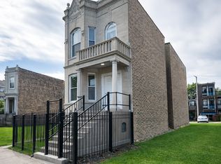 1220 S Avers Ave #G, Chicago, IL 60623