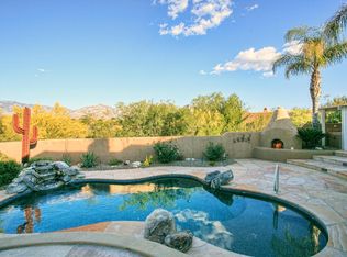 12572 N Copper Spring Trl, Oro Valley, AZ 85755