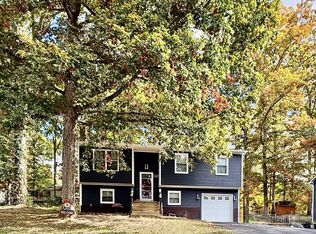 410 Albany St, Fredericksburg, VA 22407