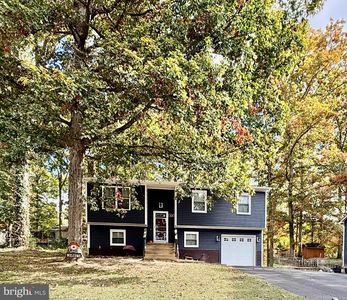 410 Albany St, Fredericksburg, VA, 22407