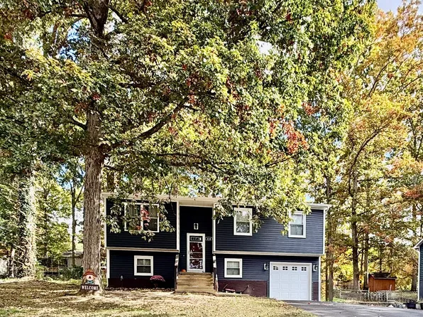 410 Albany St, Fredericksburg, VA 22407