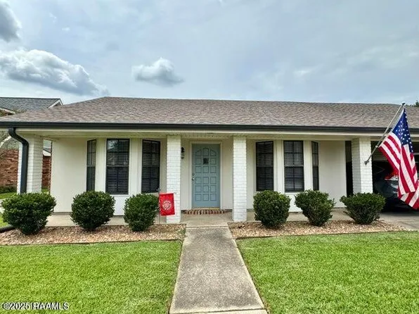 412 Timber Creek Dr, Lafayette, LA 70506