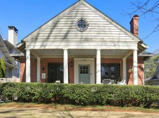 76 Huntington Rd NE, Atlanta, GA 30309