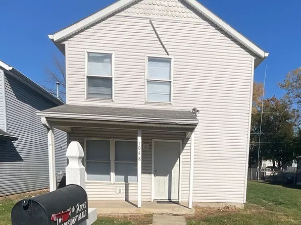 1048 W 26th St, Indianapolis, IN 46208