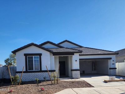4807 S 103rd Dr, Tolleson, AZ, 85353