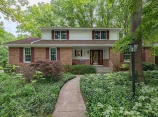 11226 Trails North Dr, Fort Wayne, IN 46845