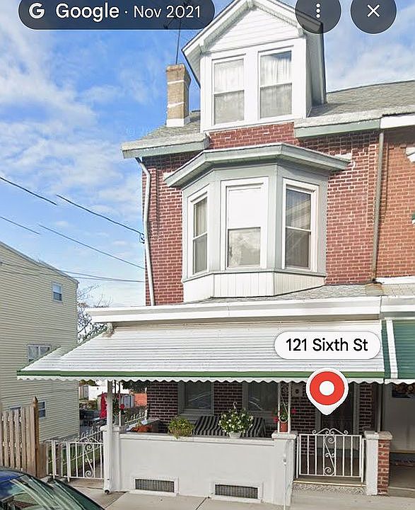 1st image of 121 W 6th St