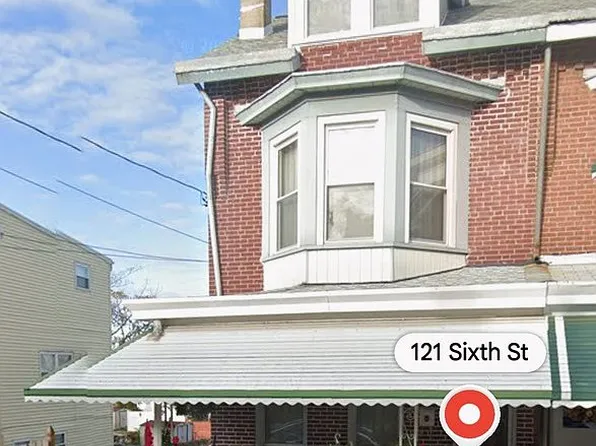 121 W 6th St, Bridgeport, PA 19405