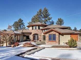 1813 Tulip Tree Pl, Castle Rock, CO 80108