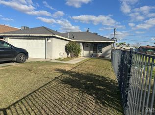 507 Brown St, Bakersfield, CA