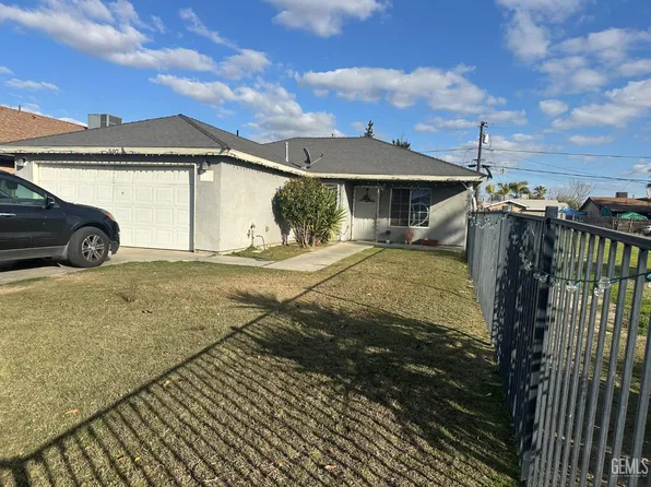 507 Brown St, Bakersfield, CA 93305