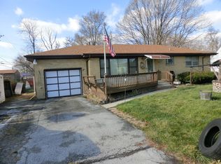 15838 Trumbull Ave, Markham, IL 60428