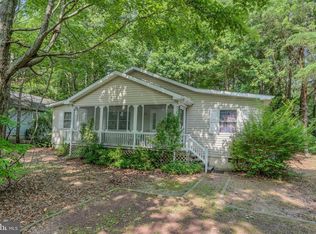 191 Ocean Pkwy, Ocean Pines, MD 21811
