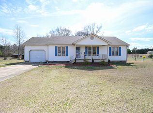 3249 N Shiloh Rd, Garner, NC 27529