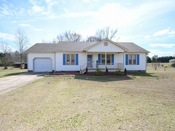 3249 N Shiloh Rd, Garner, NC 27529