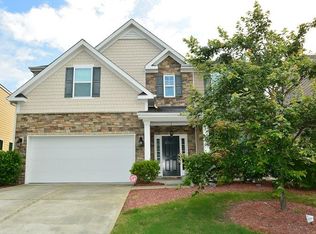 108 Glenview Ln, Durham, NC 27703