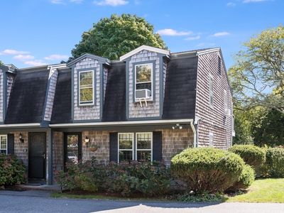 374 Davisville Rd #1R, Falmouth, MA, 02540