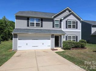 1212 Catawba Run, Lowell, NC 28098