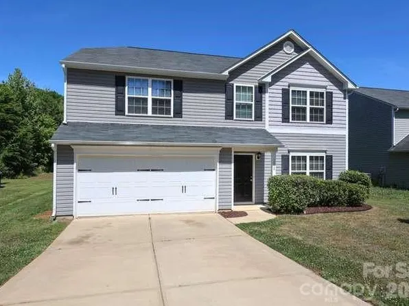 1212 Catawba Run, Lowell, NC 28098