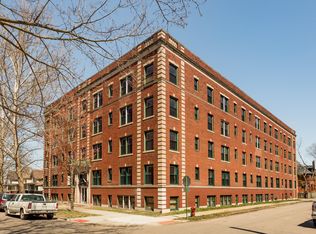Broderick Manor, Detroit, MI 48216