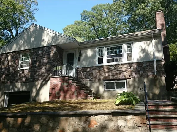 701 Vfw Pkwy, West Roxbury, MA 02132