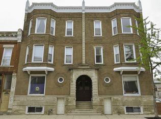 2145 W Chicago Ave APT 3, Chicago, IL 60622