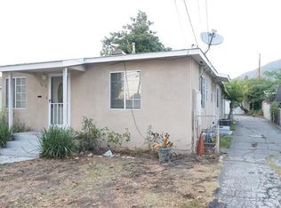 705 W Colorado Blvd, Monrovia, CA 91016