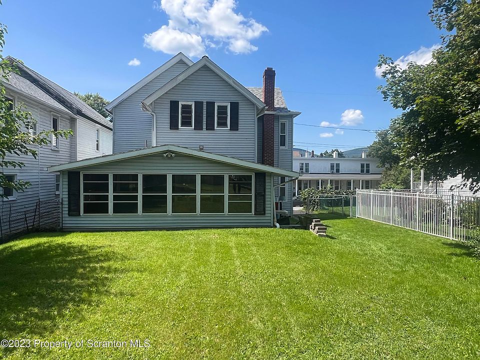 1432 Monsey Ave, Scranton, PA 18509 Zillow