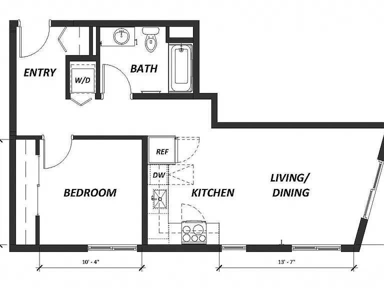 AVIVA Apartments — Photo 39