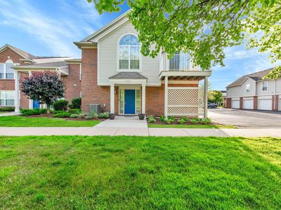 51709 Adler Park Dr W #21, New Baltimore, MI, 48051