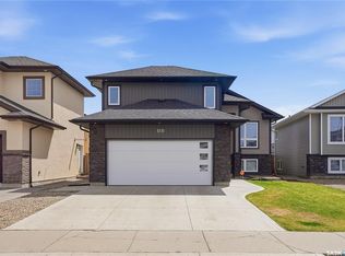 1111 Evergreen BOULEVARD, Saskatoon, SK S7W 0R5