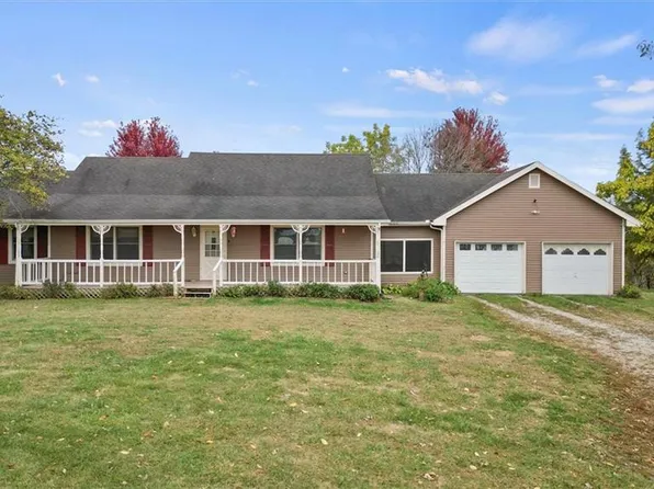 32365 W 160th St, Lawson, MO 64062