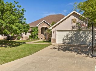 213 Cattail Cir, Harker Heights, TX 76548