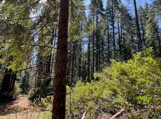 0 Juniper Ln, Strawberry Valley, CA