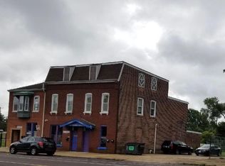 3610 S Broadway, Saint Louis, MO 63118