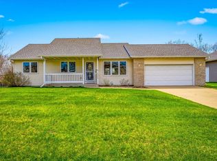 13348 4th Ave S, Zimmerman, MN 55398