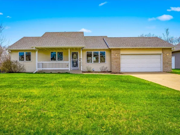 13348 4th Ave S, Zimmerman, MN 55398