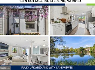 181 N Cottage Rd, Sterling, VA 20164