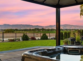 8582 W Thunder Mountain Dr, Boise, ID 83709