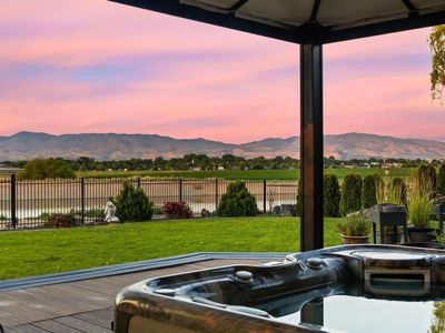 8582 W Thunder Mountain Dr, Boise, ID, 83709